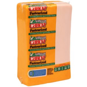 Cabot Premium Naturally Aged Mild Cheddar Cheese