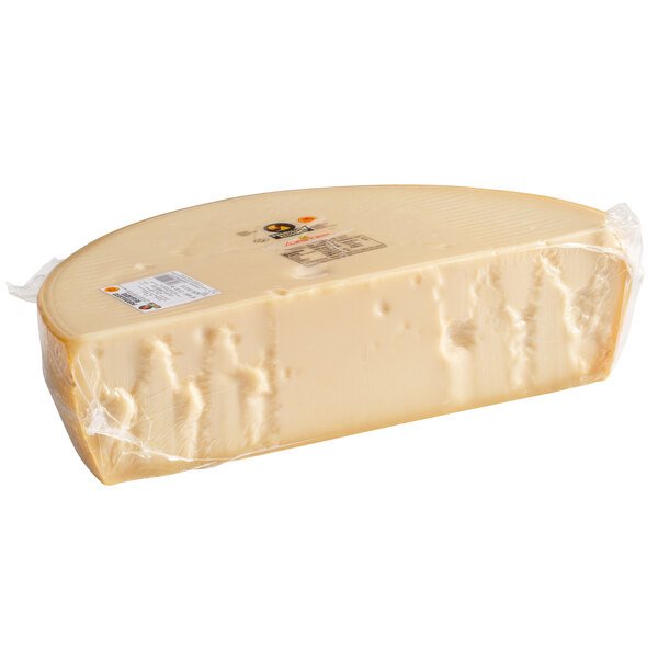 1/4 Wheel Imported Parmigiano Reggiano DOP Cheese