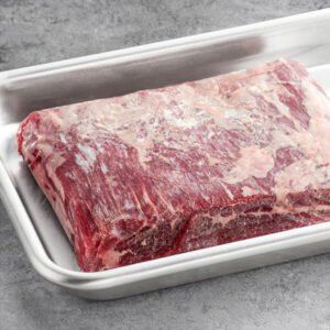 Farm Meats 12 oz. Flank Steak – 14/Case