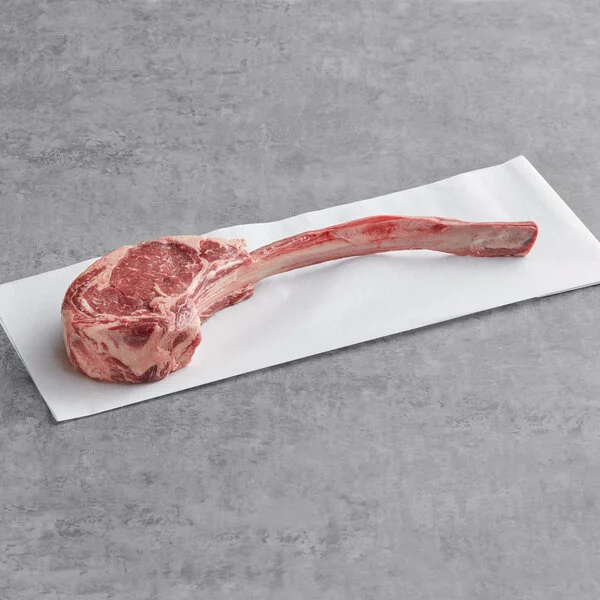 Rastelli's 32-36 oz. Black Angus Wet-Aged Bone