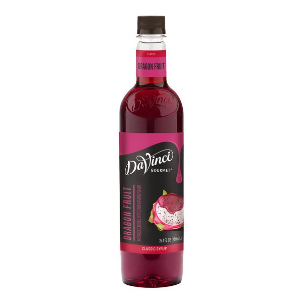Gourmet Classic Dragon Fruit Flavoring