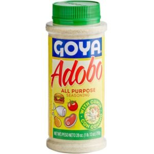 Adobo Seasoning With Cumin 1/28oz
