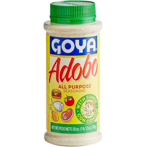 Adobo Seasoning With Cumin 1/28oz