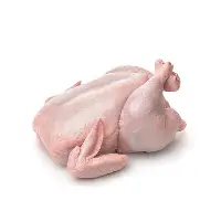 Big Whole Chicken 3-3.5LB 1/22HD