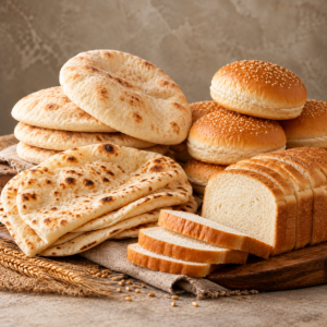 Bread