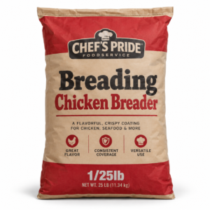 Breading Chicken Breader 1/25lb