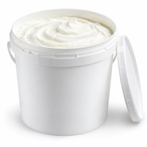 Bucket Yogurt 35lbs 1/35lbs