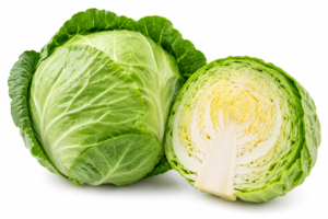 Cabbage Green 50lbs 1/50lb