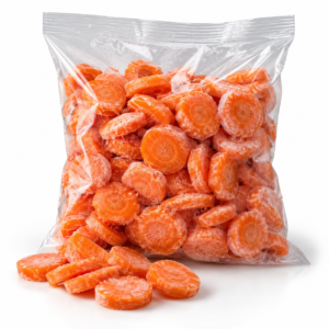 Carrots Sliced Frozen 12/2lbs