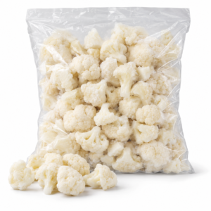Cauliflower Frozen 12/2lbs