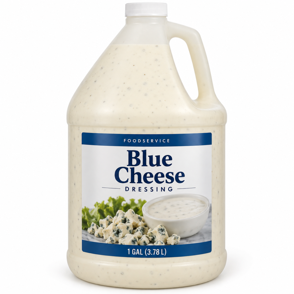 Cheese Blue 1gal 1/1gal