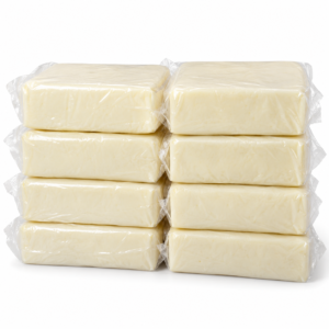 Cheese W/m Mozz Blocks 8/5lbs