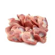 Chicken Gizzard Halal 8/5LBS