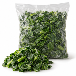 Collard Greens 12/3lbs