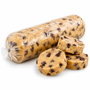 Cookie Choc Chip Dough 213/1.5oz