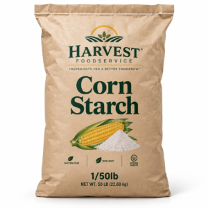 Corn Starch 1/50lb