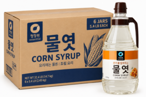 Corn Syrup Korea 6/5.4lb