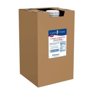 Creamy Liquid 1/35lb