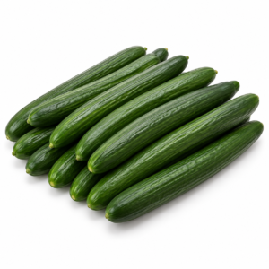Cucumber English Seedless 1/12ct