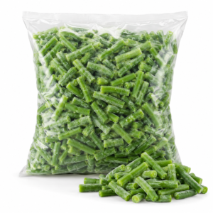 Cut Beans Regular 12/2lbs