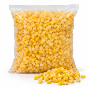 Cut Corn Frozen 12/2.5lbs