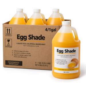 Egg Shade 4/1gal