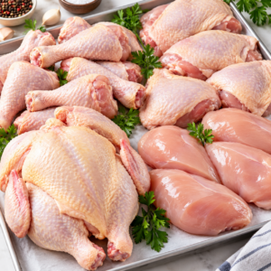 Fresh Poultry