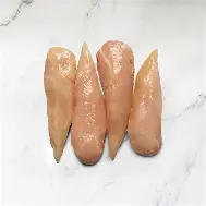 Fresh Tenders Halal 4/10LBS