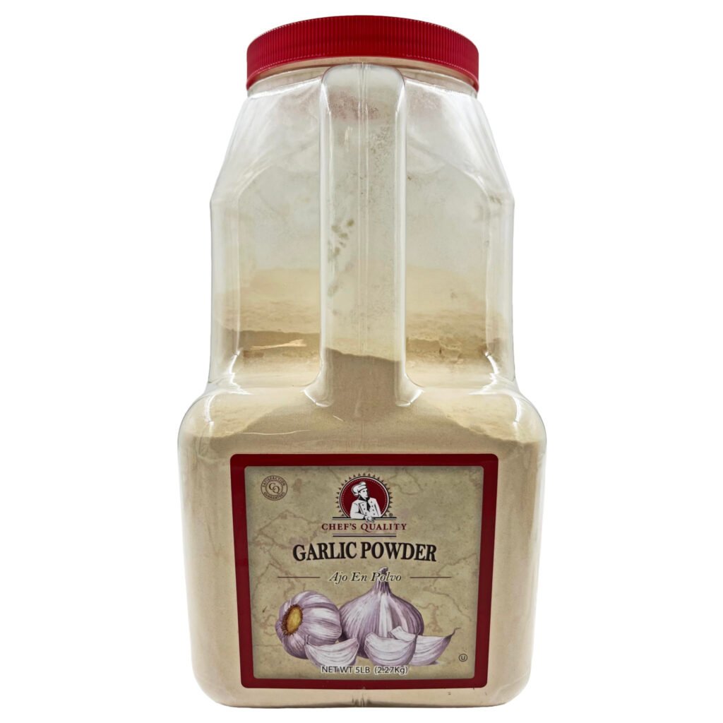 Garlic Powder 1/5lb