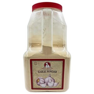 Garlic Powder 1/5lb