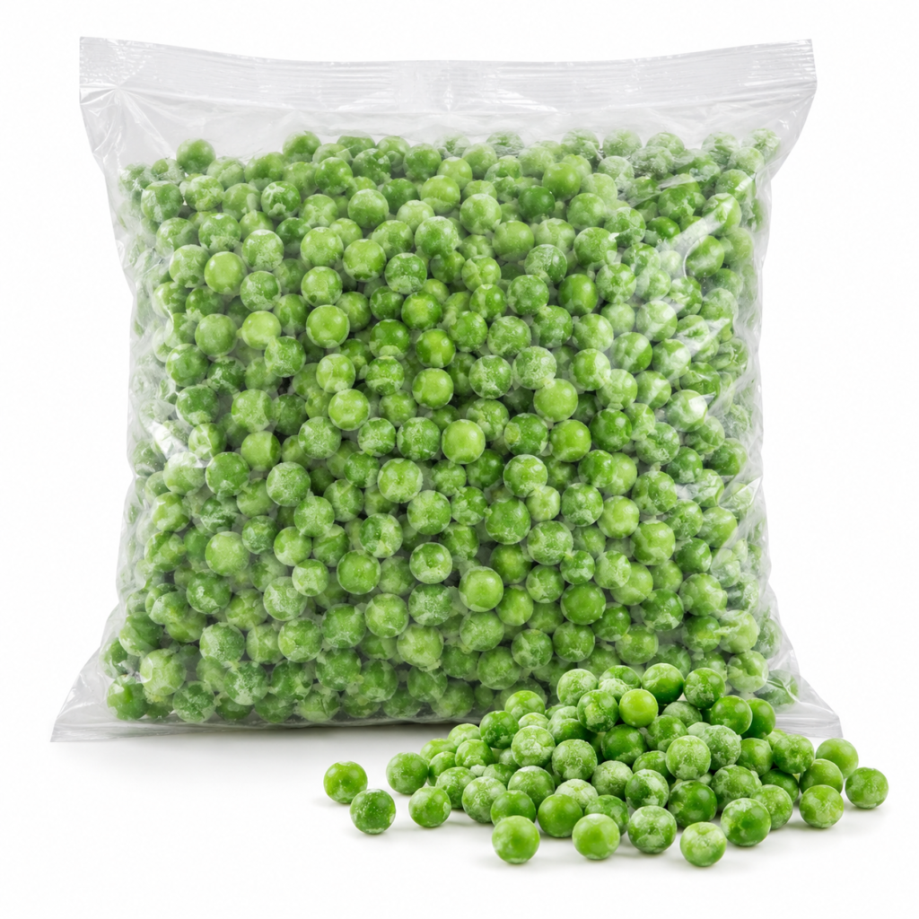 Green Peas 12/2.5lbs