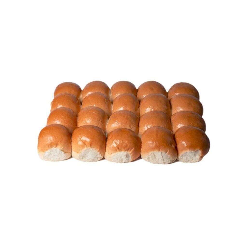 Ham Buns 1/20CT