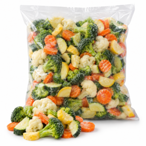 Italian Blend Veggies 12/2lbs