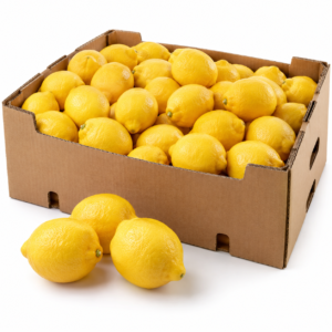 Lemon Fresh 140ct 1/140ct