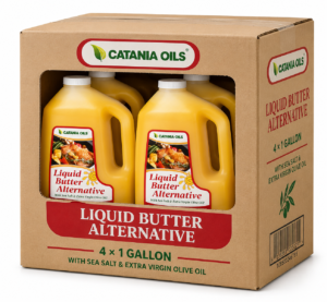 Liquid Butter Alternate 4/1g