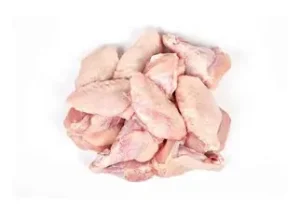 MED Party Wings 4/10LBS