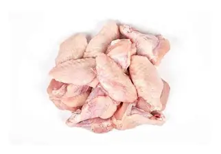 MED Party Wings 4/10LBS