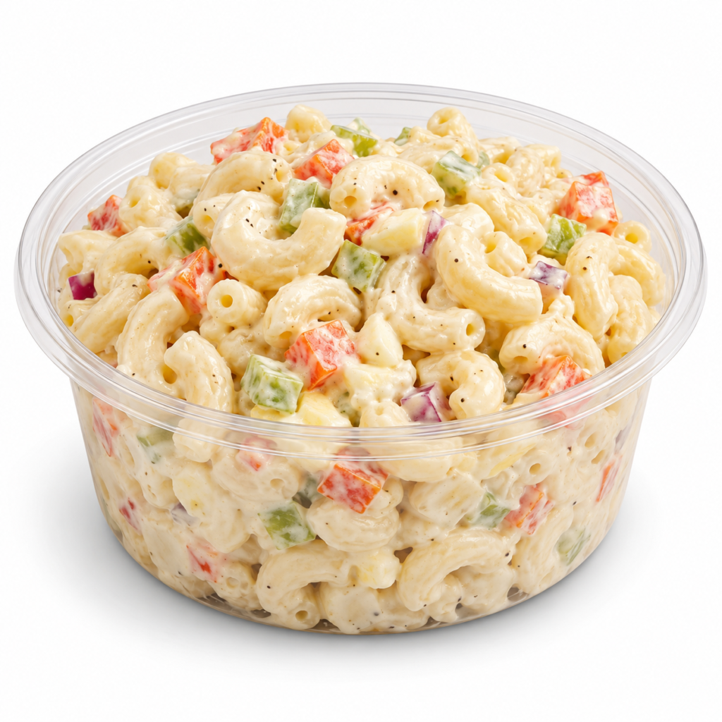 Macaroni Salad