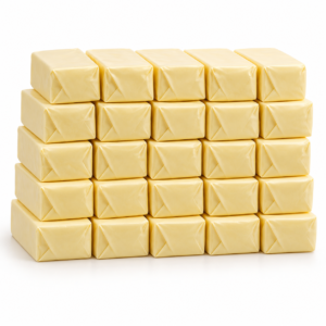 Margerine Butter Blocks 30/1lbs