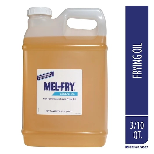Mel - Fry 3/10 quartz