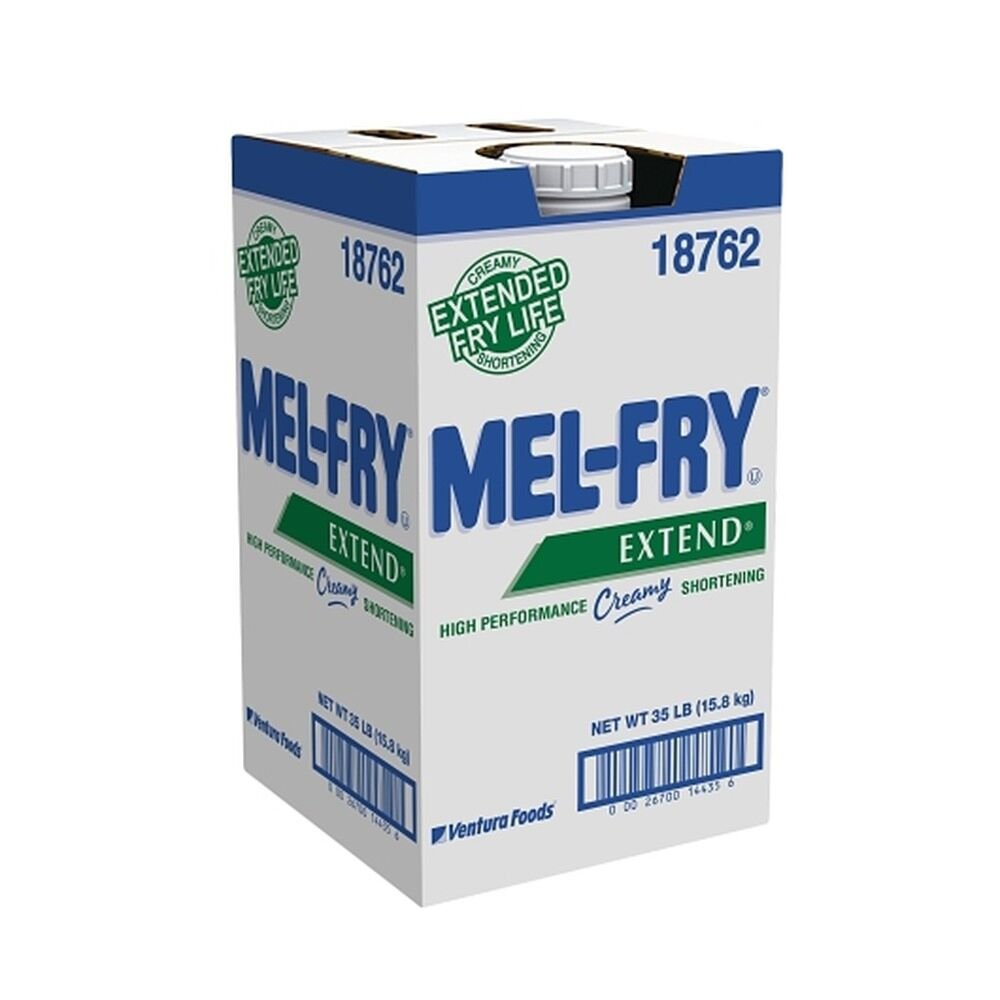 Mel - Fry 35lbs 1/35lbs
