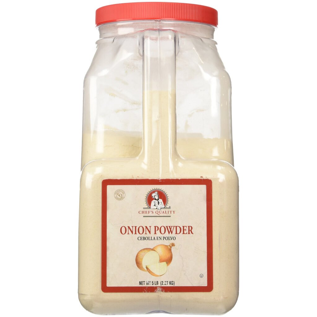 Onion Powder 1/5lb