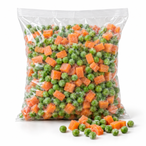 Peas & Carrots 12/2.5lb