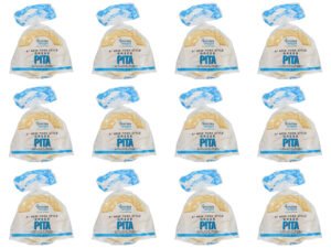 Pita Bread 12/10CT