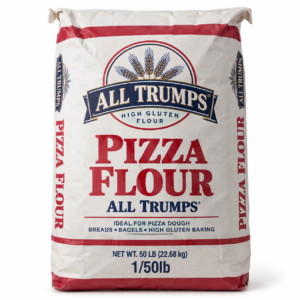 Pizza Flour All Trumps 1/50lb