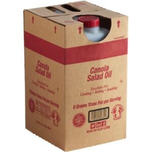 Salad Canola 1/35lb