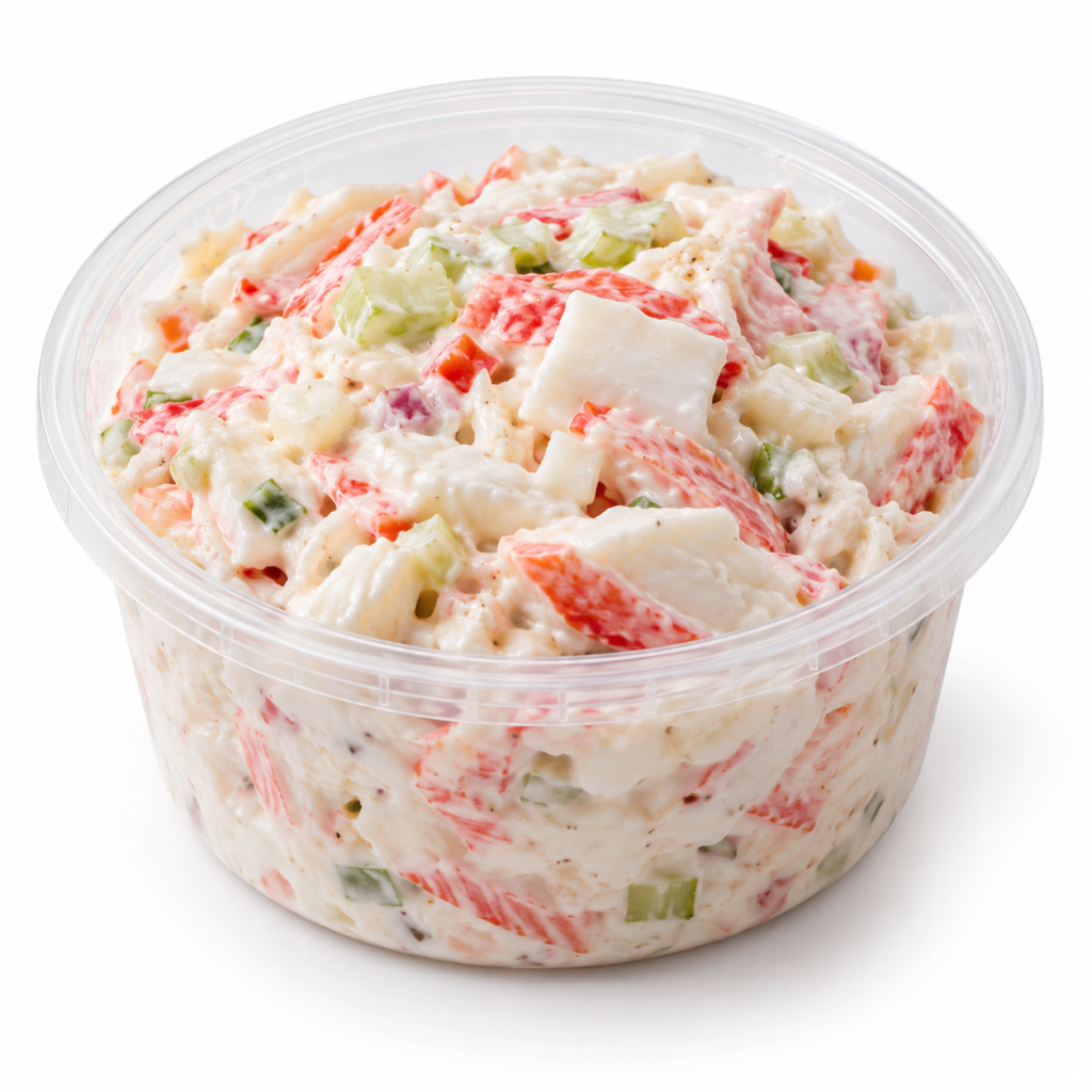 Seafood Salad 1/5lb