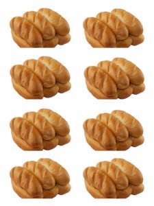 Semolina Hero 8/6CT