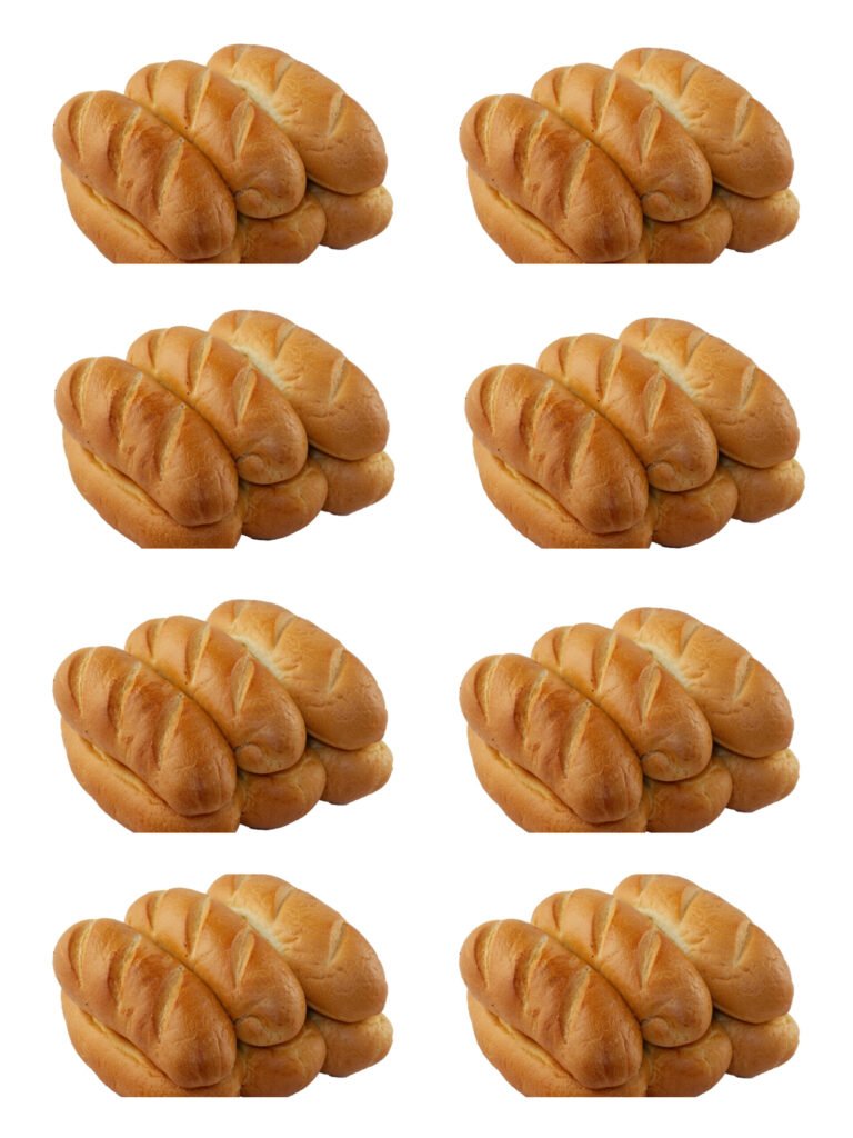Semolina Hero 8/6CT