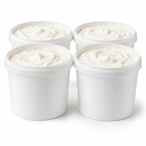 Sour Cream 4/5lbs